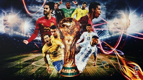 fifa world cup background hd